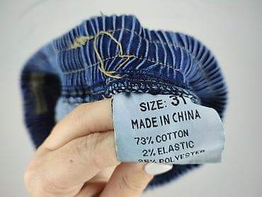 Spodnie cargo: Spodnie cargo damskie, rozmiar L — 5