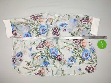 omega vision koszule: Zeta Otto, Bluzka damska, rozmiar One size — 8