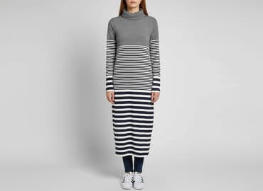 converse buty zimowe: Sukienka damska, rozmiar S — 7