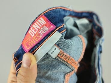 one teaspoon jeansy damskie: Street One, Jeansy damskie, rozmiar M — 4