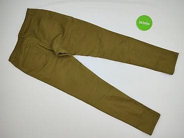 hm 158: H&M, Spodnie materiałowe damskie, rozmiar S — 3