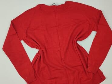 cheap sweatshirt: Mango, Sweter damski, rozmiar S — 1