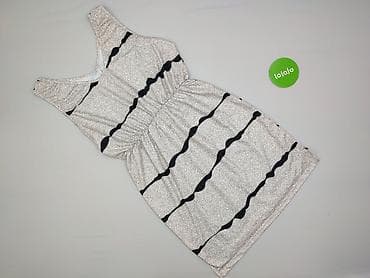 tunika plus size: Sukienka damska, rozmiar XL — 3
