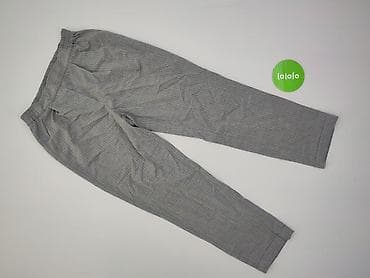 second hand rypin: Spodnie materiałowe damskie, rozmiar XS — 2