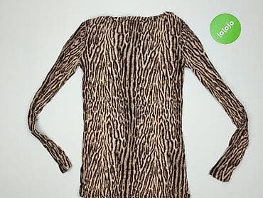 dzem koszulki: Bluzka damska, rozmiar XS — 3