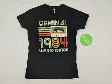 t shirty pattern: JHK, Футболка жіноча, розмір L — 2