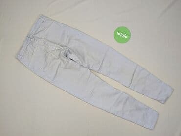 sinsay spodenki damskie jeans: Sinsay, Jeansy damskie, rozmiar XS — 3