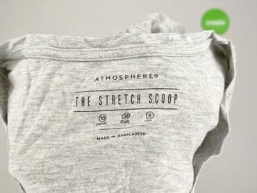 bluzki dla 70 latki: Atmosphere, Bluzka damska, rozmiar M — 4