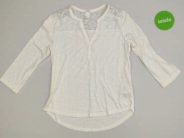 Kobiety: H&M, Bluzka damska, rozmiar XS — 2
