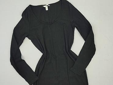 hm top do karmienia: H&M Mama, Sukienka damska, rozmiar M — 1