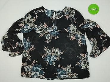 hexeline bluzki: Bluzka damska, rozmiar 3XL — 2