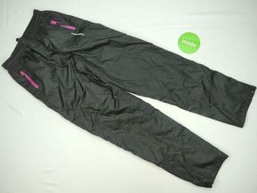 spodenki tech fleece: Spodnie damskie, rozmiar S — 3