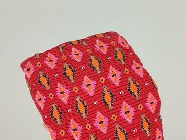 szeroki czerwony pasek do sukienki: RAINBOW, Sukienka damska, rozmiar XS — 5