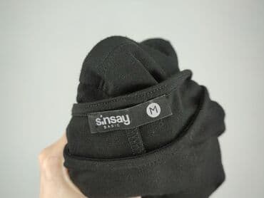 kurtki zimowe w sinsay: Sinsay, Sukienka damska, rozmiar M — 4