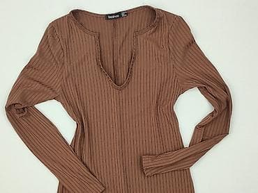 Boohoo, Sukienka damska, rozmiar M