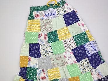 spódnice boho midi: Hippie, Spódnica damska, rozmiar S — 1