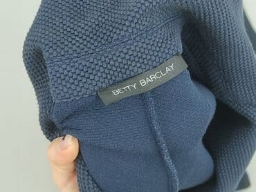 ochnik marynarki damskie: Betty Barclay, Marynarka damska, rozmiar 2XL — 5