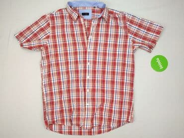 koszulka z rękawem do łokcia: Tatuum, Koszulа dla mężczyzn, rozmiar XL — 2