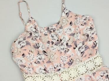 klapki dla m: Parisian Collection, Kombinezon damski, rozmiar S — 1