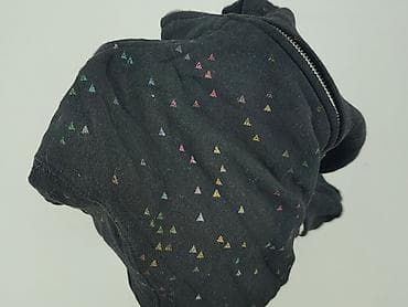 bape czarne: Bik Bok, Bluza z kapturem damska, rozmiar XS — 6