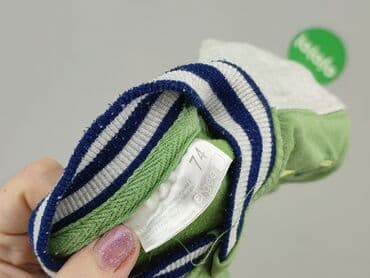 lindex bluza: Bluza, Ergee, 6-9 miesięcy, stan - Dobry — 4