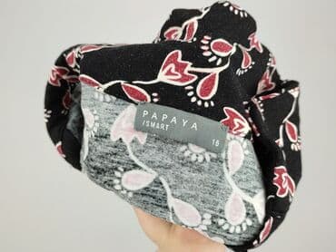 mango pizamy: Papaya, Bluzka damska, rozmiar 2XL — 4