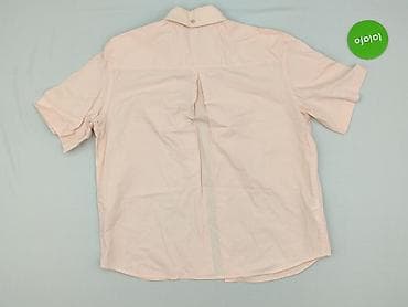 t shirt mango: Mango, Koszula damska, rozmiar L — 3