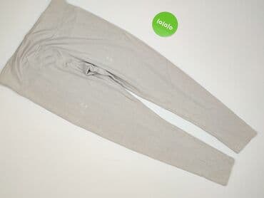 dresy spodnie: Workout, Legginsy Sportowe damskie, L — 3