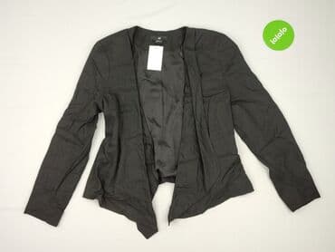 sukienka marynarka h m: H&M, Marynarka damska, rozmiar L — 2