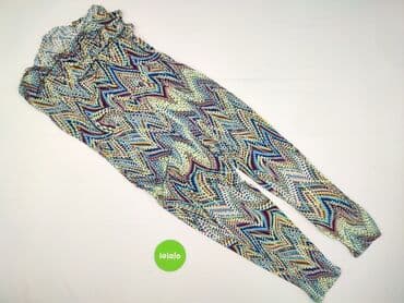 sukienka boho na wesele plus size: Women`s overall, size S (EU 36) — 3