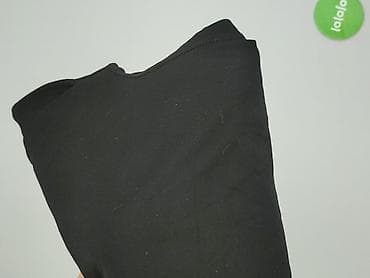 tanie cargo: Spodnie dresowe damskie, rozmiar 4XL — 5