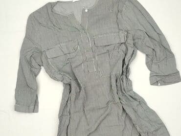 Kobiety: H&M, Bluzka damska, rozmiar M — 1