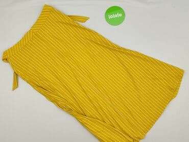 reserved żółta spódnice: Reserved, Spódnica damska, rozmiar M — 3