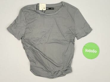 koszula z krótkim rękawem damska sinsay: Sinsay, Women's blouse, size S — 2