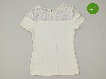 hm bomberki: H&M, Bluzka damska, rozmiar S — 3