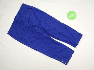 croft and barrow tops: Spodnie 3/4 damskie, rozmiar M — 3