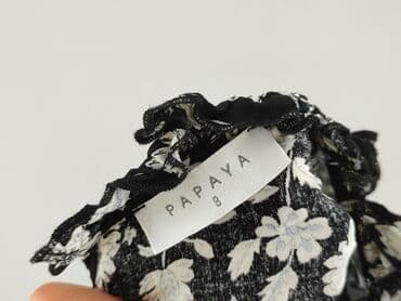 papaya ubrania sukienki: Papaya, Bluzka damska, rozmiar S — 4