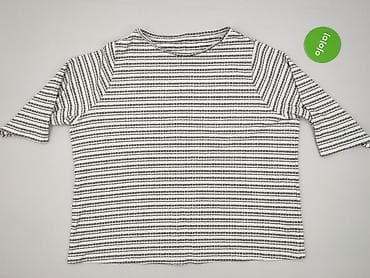 gizia 4g: George, Bluzka damska, rozmiar 5XL — 2
