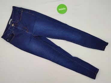 Women: Nutmeg, Jeans for women, size S (EU 36) — 2
