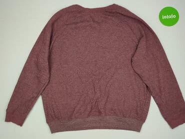 sinsay koszulka barcelony: Bluza dla mężczyzn, 5XL, stan - Dobry — 3