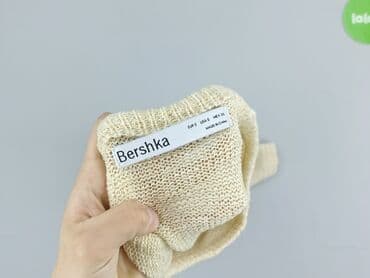 woskowane spodnie bershka: Bershka, Women`s sweater, size S (EU 36) — 4