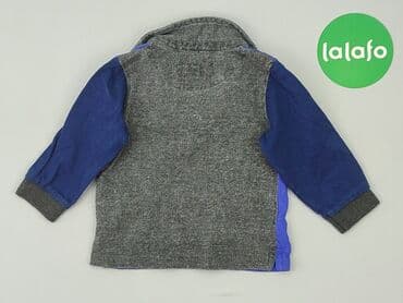 koszulka roberto carlos allegro: Blouse, Mayoral, 6-9 months, condition - Good — 3