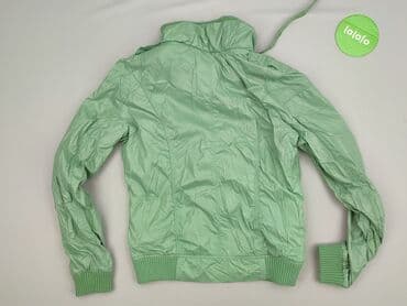 b c collection bluzy: Bershka, Women`s lightweight jacket, L — 3