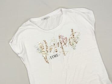 silvian heach t shirty: HailyS, T-shirt damski, rozmiar S — 1