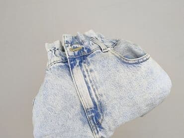 fb sister jeans mom fit: FB Sister, Szorty damskie, rozmiar XS — 5