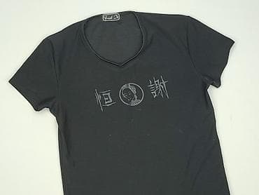 T-shirt damski, rozmiar S