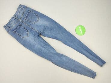 taranko jeansy: SZACHOWNICA, Jeansy damskie, rozmiar M — 3