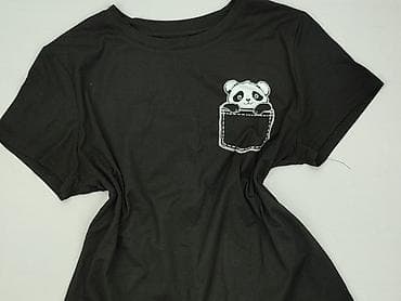 pusheen h: Shein, T-shirt damski, rozmiar XL — 1