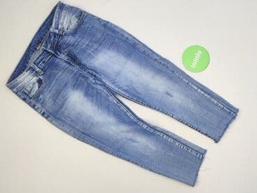 kombinezon narciarski damski używany: Jeansy damskie, rozmiar S — 2