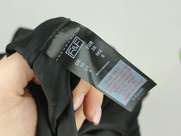 forever 21 spódniczka skórzane: F&F, Spódnica damska, rozmiar M — 6